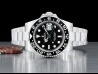 Rolex GMT-Master II Oyster Black Ceramic Bezel - Rolex Guarantee  Watch  116710LN 